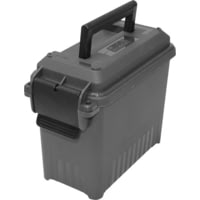MTM Tactical Pistol Case Compact Lockable