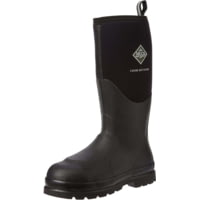 Muck Boots Chore Tall Metatarsal Guard Steel Toe Boots - Men's