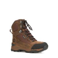 Muck Boots Men's Summit Lace 8 in Boots