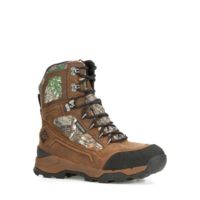 Muck Boots Men's Summit Lace 8 in Boots