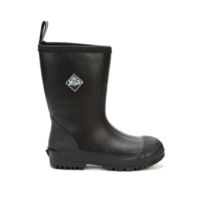 Muck Boots Mens Chore Resistant Mid Oil/Chemical Slip-Resistant Work Boot
