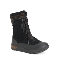 Muck Boots Arctic Apres II Lace Mid Boots - Women's
