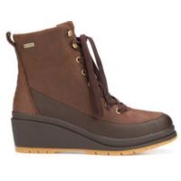 Muck Boots Women's Liberty Waterproof Alpine Supreme Boot