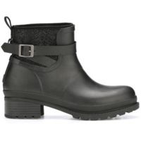 Muck Boots Women's Liberty Waterproof Ankle Rubber