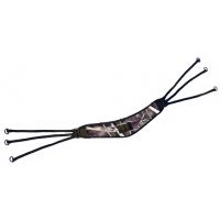 Mud River MR714 Floating Game Tote W/Strips