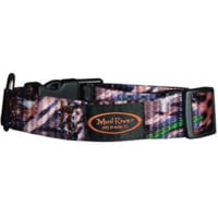 Mud River Puppy Collar