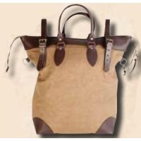 Mud River Baxter Travel Bag