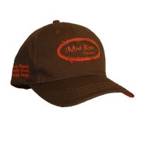 Mud River Twill Hat