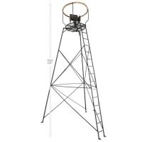 Muddy 4ft Extension For Liberty