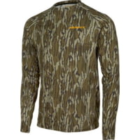 Muddy Base Layer Crew Top - Men's