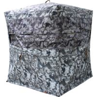 Muddy Blind Infinity 2 Man Pop-up Tru-view Windows