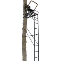 Muddy Boss Hawg 1.5 Ladder Stands