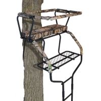 Muddy Commander Ladderstand
