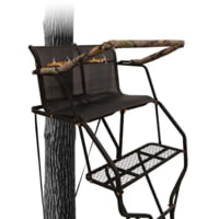 Muddy Double Droptine Ladderstand