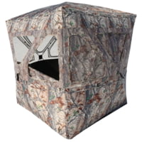 Muddy Infinity 2 Man Epic / Shadow Mesh Windows / 75'' X 75'' Shooting Width X 72'' Standing Height
