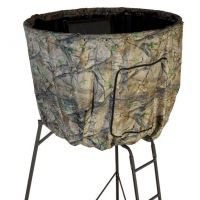 Muddy Made To Fit Blind Kit Iv - Fitting Liberty