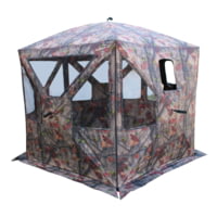 Muddy 72x91x93 5 Sider Camo Blind