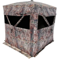 Muddy Prevue 3 Man Ground Blind