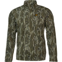 Muddy DV8 Quest Midweight Quarter Zip