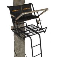 Muddy Nexus 2-Man Ladderstand