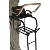 Muddy Odyssey Ladderstand