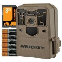 Muddy Pro-Cam 10 Megapixel VGA Trail Camera