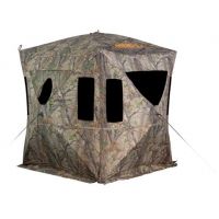 Muddy Redemption Ground Blind