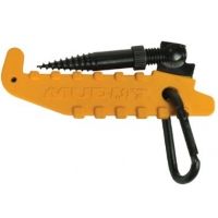 Muddy Single Screw In Hook