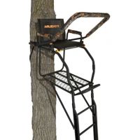 Muddy Skybox Ladderstand