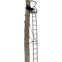 Muddy Stronghold 1.5 Ladder Stand
