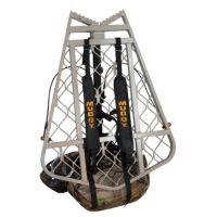 Muddy Treestand Backpack Straps