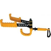 Muddy Two Pivoting Axis Hanger