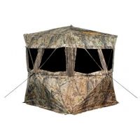 Muddy Ground Blind