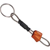 Munkees Key Ring Stopper