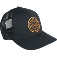 Mystery Ranch MR Brand Seal Hat