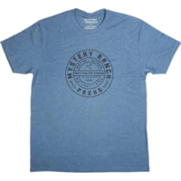 Mystery Ranch MR Brand Seal T-Shirts - Men's