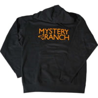 Mystery Ranch MR Logo Hoodie - Men's
