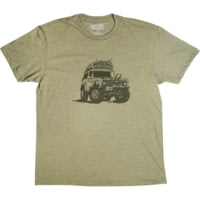 Mystery Ranch MR Speed Goat Rig T-Shirts - Men's