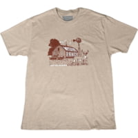 Mystery Ranch Mystery Barn T-Shirt