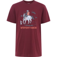 Mystery Ranch Rip Zip Moonwalker Tee - Men's