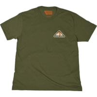 Mystery Ranch Smokey SS T-Shirts - Men's
