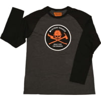 Mystery Ranch Tools of the Trade LS T-Shirts - Men's