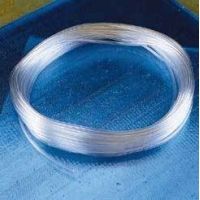 Nalge Nunc 180 Clear PVC Tubing, NALGENE 8000-0006 50" Coil Length