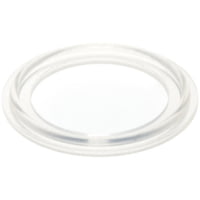 Nalge Nunc BIOFIT.GASKET SILICONE1.5INCS6 2672-0150 BIOFIT.GASKET SILICONE1.5INCS6, Case of 6