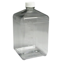 Nalge Nunc Biotainer Petg 2L St CS20 3230-42 Biotainer Petg 2L St CS20, Case of 20