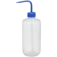 Nalge Nunc Bottle Wash Ldpe 500ML Blu PK6 2422-3500