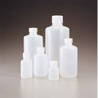 Nalge Nunc BTL, PKG, NM, LDPE CS-250 250ML 312088-0008