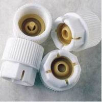 Nalge Nunc Closure Spigot Pp PK4 6423-0010 Closure Spigot Pp PK4, Pack of 4