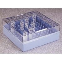 Nalge Nunc CryoBox, SYSTEM 100, NALGENE 5026-1010
