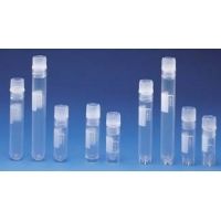 Nalge Nunc CryoTube Vials, Polypropylene, Internal Thread with Screw Cap, NUNC 377267 Starfoot Self-Standing Vials Round-Bottom, Pack of 450
